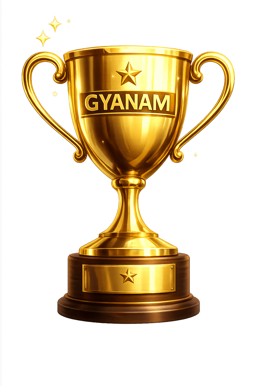 Gyanam Trophy